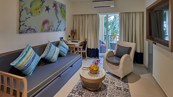 Royal Orchid Beach Resort & Spa Goa